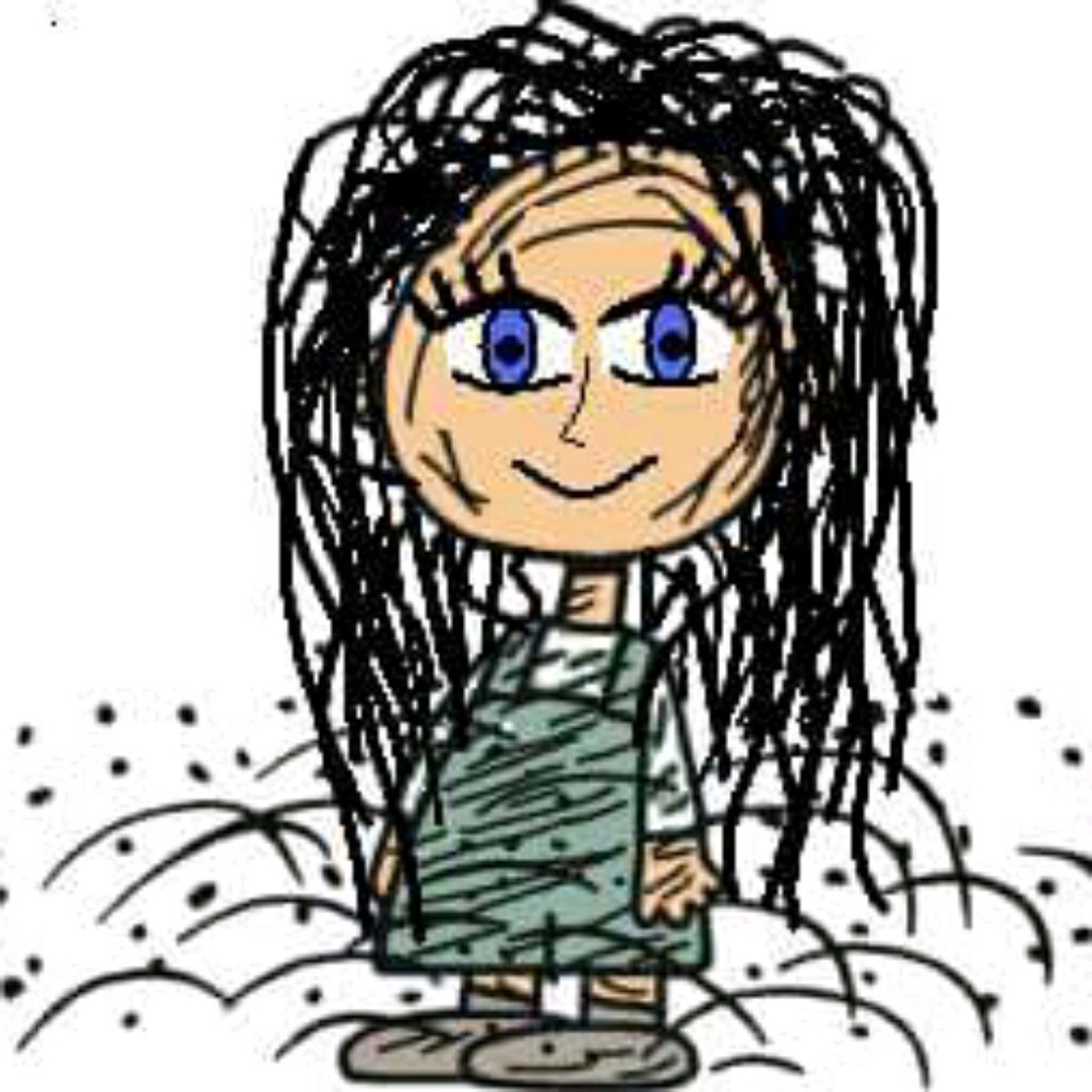 Meet your Posher, Bonnie